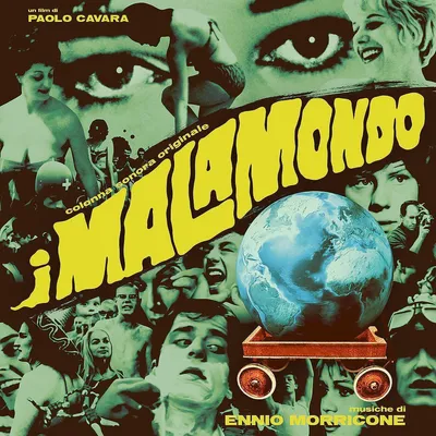 Produktbild von I Malamondo