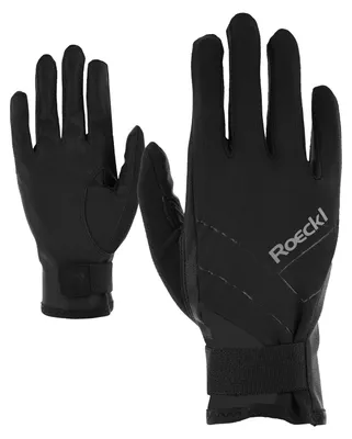 Produktbild von ROECKL SPORTS Uni Lillby 2 - Langlaufhandschuhe