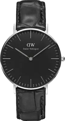 Immagine prodotto di Daniel Wellington Orologio da donna Daniel Wellington 36 Ladies DW-DW00100147