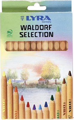 Immagine prodotto di Super FERBY naturale K12 Waldorf