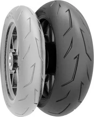 Produktbild von Rebel 160/60 Zr 17 Tl 69W Xroad Radial