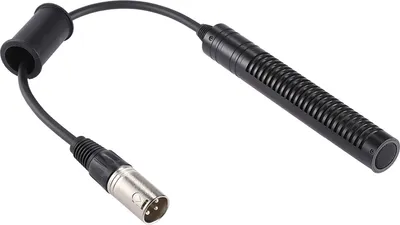 Obrázek produktu pro Kondensatormikrofon pro rozhovory, unidirekční, Stereo, hohe Empfindlichkeit