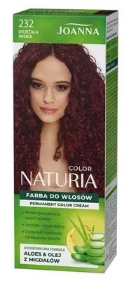 Obrázok produktu pre Joanna Naturia Color Zrelá višňa 232