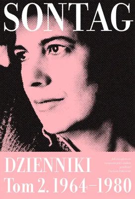 Immagine prodotto di Dzienniki Tom 2 1964-1980