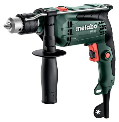 Obrázek produktu pro Metabo 600742000 SBE 650