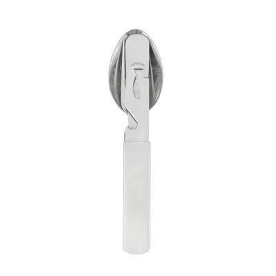 Produktbild von Helikon-Tex KFS Set BW - Edelstahl (NZ-BSW-SS-15)
