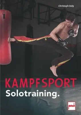 Produktbild von Kampfsport Solotraining