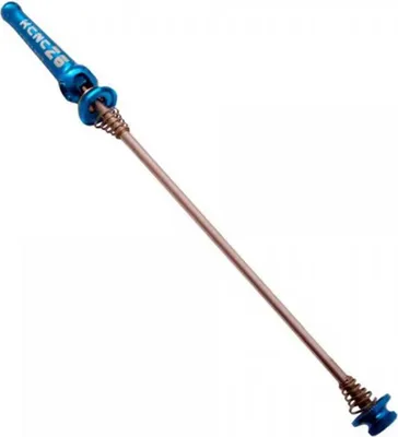 Produktbild von Kcnc Z6 Mtb Schnellspanner Rot Rot One Size
