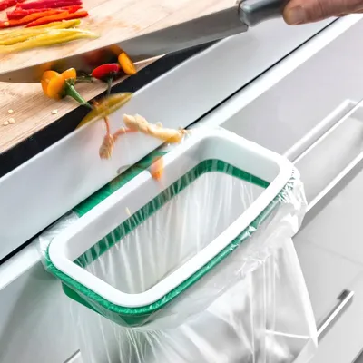 Produktbild von Müllbeutelhalter Rubag InnovaGoods