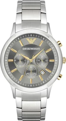 Obrázok produktu pre EMPORIO ARMANI AR11076 Pánske Hodinky 43MM