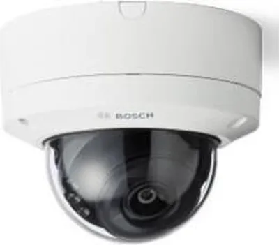 Obrázek produktu pro Bosch Fixed dome 5MP 3.3-10.2mm IP66 IK10 IR - Netzwerkkamera