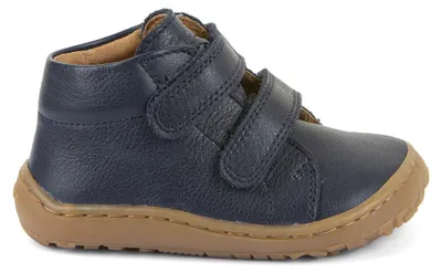 Produktbild von Froddo G2130369 Kinder-Schuhe in Dunkelblau – Leder