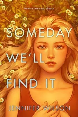 Immagine prodotto di Someday Well Find It – Lingua: Inglese