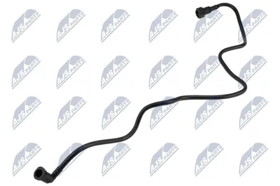 Produktbild von NTY Kraftstoffleitung BPP-RE-016 Kraftstoffverteilerrohr für RENAULT Clio IV Schrägheck (BH)