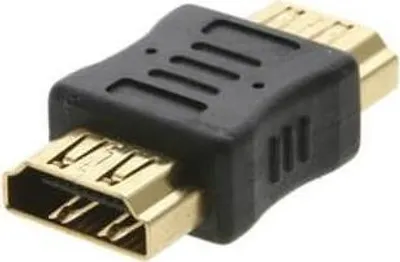 Produktbild von Kramer Gender Changer: HDMI Buchse/Buchse