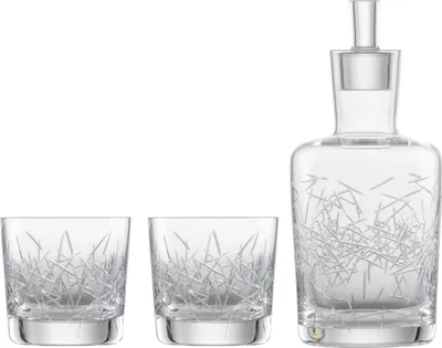 Obrázok produktu pre ZWIESEL GLASS handmade 1361 WHISKY-SET BAR PREMIUM No.3 122282