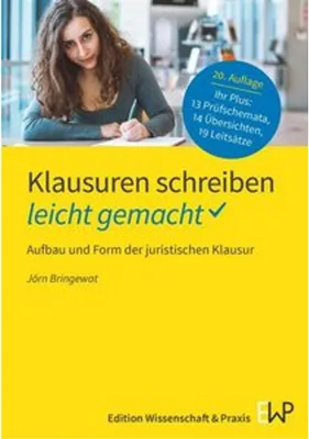 Image de Klausuren schreiben - leicht gemacht