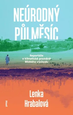 Image de Neúrodný půlměsíc | Lenka Hrabalová