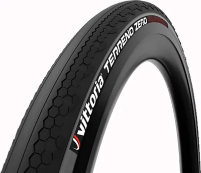vittoria Terreno Zero in Anthrazit
