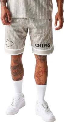 Produktbild von New Era Mesh Shorts - NFL Kansas City Chiefs - L