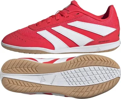Produktbild von Adidas Predator Club Sala IN Jr JR3126 Schuhe Pullover adidas Größe: 33.5,