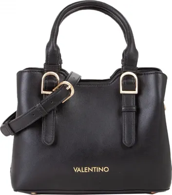 Produktbild von VALENTINO BAGS VBS9E304 Schwarz