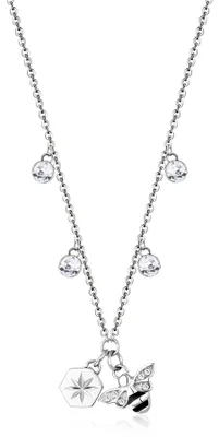 Obrázok produktu pre Náhrdelníky s príveskom Brosway Silver Od 43 cm do 49 cm Chakra Collection - žena