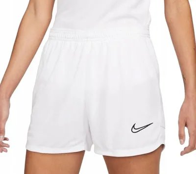 Produktbild von Nike Training Dri-Fit Academy Damenshorts DQ6743-100 Größe S