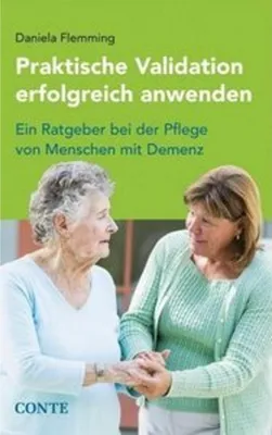 Produktbild von Praktische Validation erfolgreich anwenden
