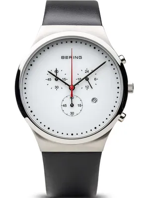 Produktbild von Bering 14740-404 Classic Herrenuhr 40mm 3ATM