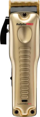 Obrázek produktu pro 4Artists Lo-ProFX Clipper Gold FX825GE