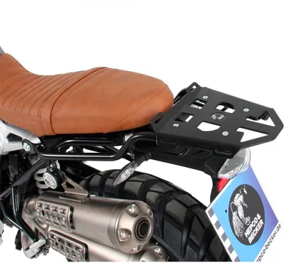 Immagine prodotto di Hepco Becker Smartrack Bmw R Ninet Scrambler 16 6606502 01 01 Portapacchi Golden Golden Taglia Unica