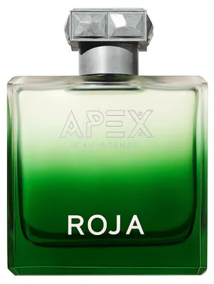 Produktbild von Apex Eau Intense Eau de Parfum 100 ml