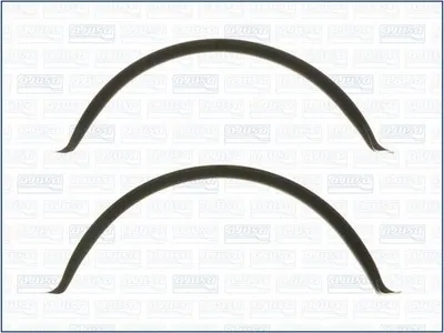 Produktbild von AJUSA Dichtungssatz Ölwanne 59008700 für NISSAN MICRA II (K11) 21,802g