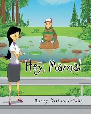 Produktbild von Hallo Mama