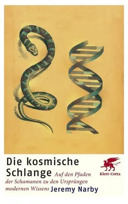 Immagine prodotto di Die kosmische Schlange