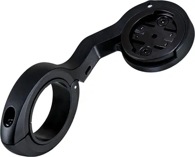Produktbild von SIGMA Lenkerhalter Short Butler GPS passend Rox 11.1 Evo, schwarz