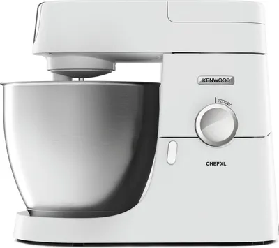 Zdjęcie produktu dla Robot kuchenny Chef XL z blenderem, 1200 W, misa 6,7 l