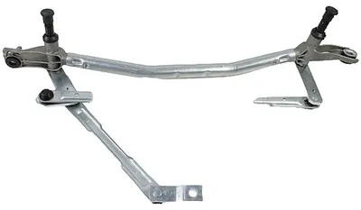 Produktbild von METZGER 2190959 Wischergestänge für CITROËN BERLINGO (B9) passend für PEUGEOT PARTNER Tepee PARTNER Kasten PARTNER Combispace (5F)