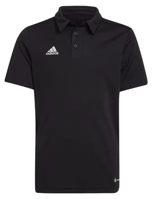 Produktbild von adidas Entrada 22 Poloshirt black 116