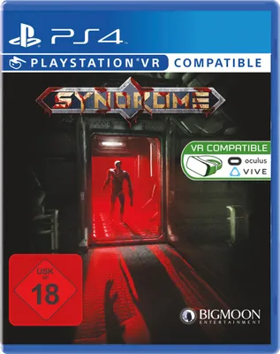 Produktbild von Syndrome