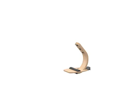 Image de Downhill Bike (module supplémentaire) module vélo tout terrain pour leg&go Draisienne 3en1