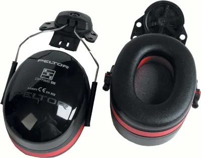 Obrázek produktu pro 3M Peltor Optime III H540P3E Chrániče sluchu 35 dB 1 ks