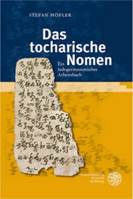Zdjęcie produktu dla Das tocharische Nomen