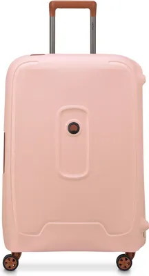 Produktbild von DELSEY Paris - MONCEY MR - 69 CM 4 DOUBLE WHEELS TROLLEY CASE