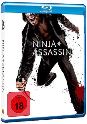 Produktbild von Star Selection - Ninja Assasin