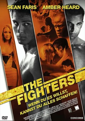 Produktbild von The Fighters