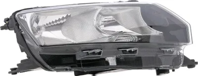 Produktbild von VALEO Scheinwerfer Hauptscheinwerfer Rechts 044894