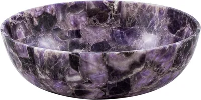 Zdjęcie produktu dla Umywalka Amethyst 40 x 40 x 14