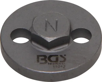 Image de BGS Adaptateur de rappel de piston de frein pour Citroën - 11012